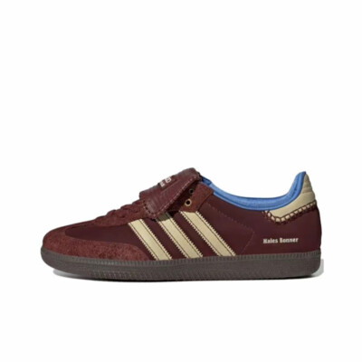 adidas Nylon Samba x Wales Bonner - IE0579 | eBay