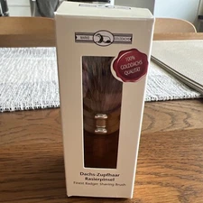 Finest Badger Shaving Brush Made In Germany