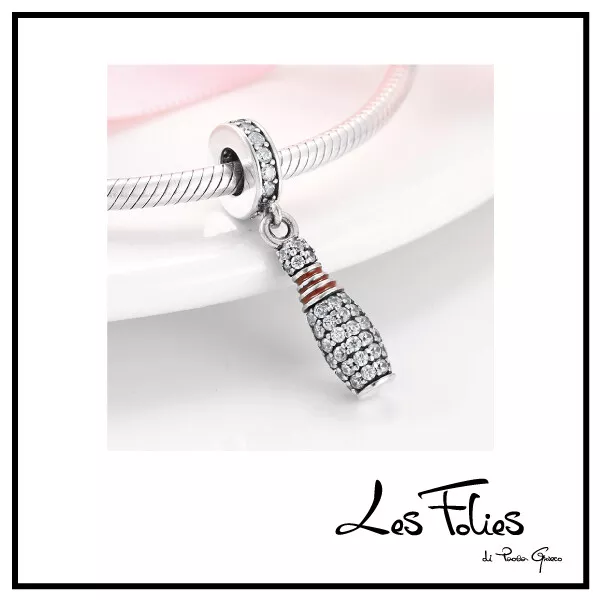 Pandora bowling best sale charm