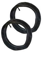 2 X COCHECITO BOB REVOLUTION DUALLIE 12" C MARAS INTERIORES V LVULA RECTA