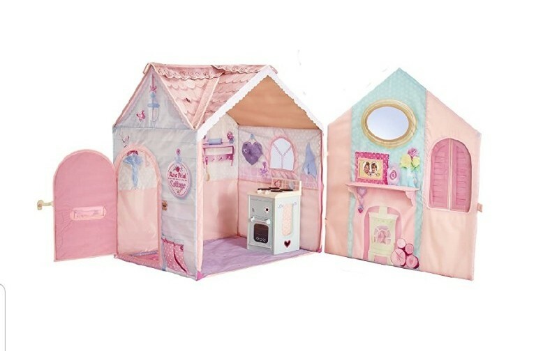 wendy house tent