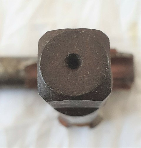 1" UNC HSS United National Course Threading TAP One Inch In Protective WAX - Picture 8 of 12
