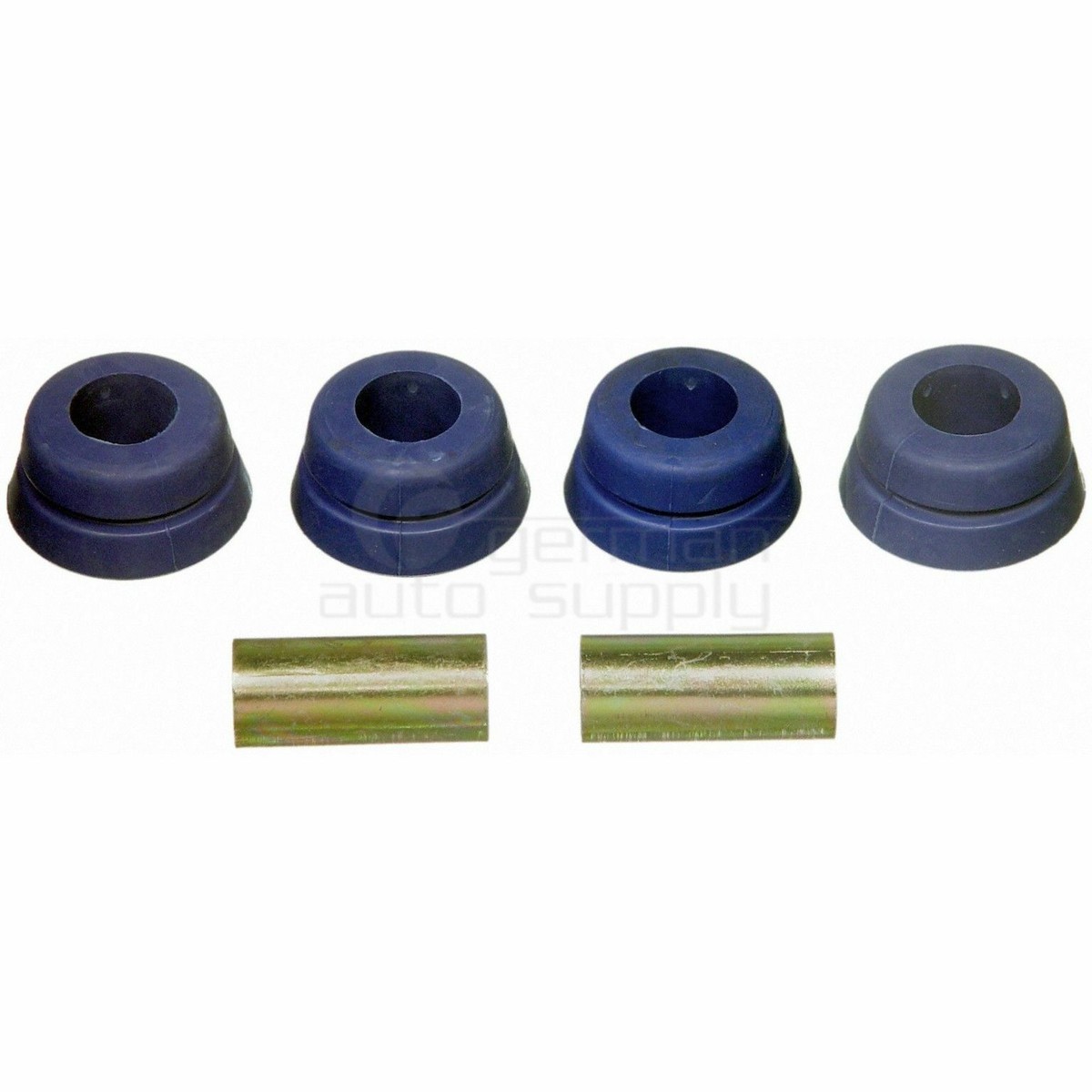 Moog Suspension Strut Rod Bushing Front K9511 4867439035 for Mazda