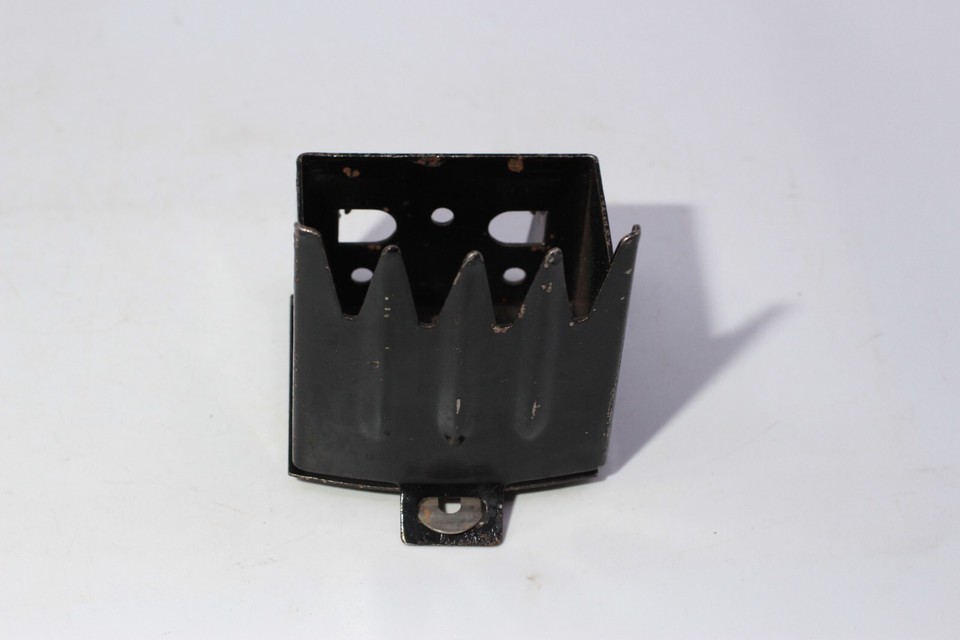 VINTAGE ERECTOR PARTS P58 WORKING MOTOR AND STEAM SHOVEL SCOOP EX eBay