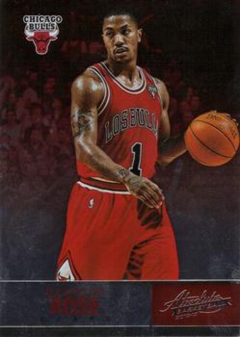 2012-13 PANINI ABSOLUTE SINGLES-PICK FROM DROPDOWN-$1.49 AND UP