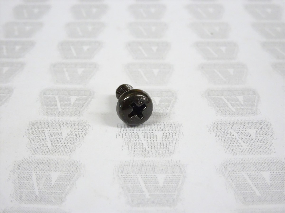 Kawasaki NOS NEW 220C0510 Screw 5x10 KZ ZG ZR ZX | eBay