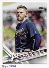 Standout Freddie Freeman 93 OVR - MLB The Show 26 - ShowZone