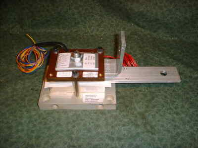 Albertronics SCR Module Assy. - # 3040068V2 - CAN11ISM2JX (19743-F2)