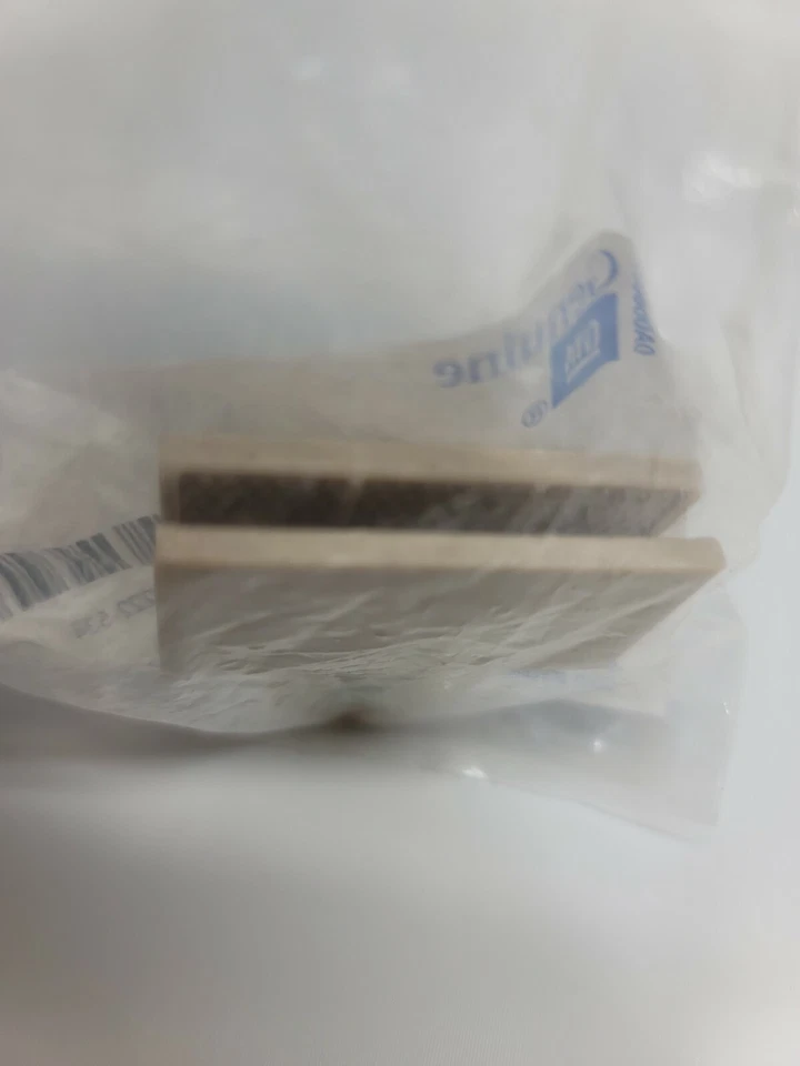 OEM GM Pontiac Grand Am Oldsmobile Alero Ventana Canal Marco Clip Nuevo 22689012 Foto 4 de 4