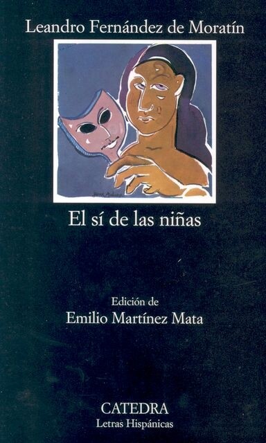 Thumbnail - El Sí De Las Niñas Leandro Fernández De Moratín