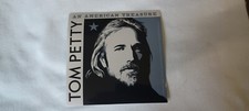Autocollant 4 pouces Tom Petty un trésor américain