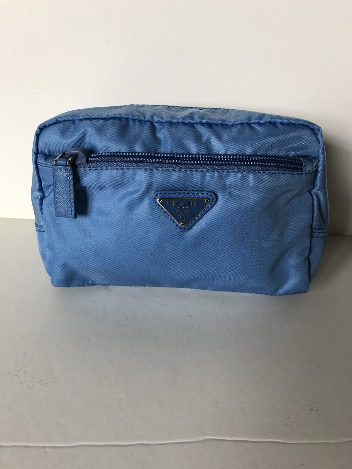 prada bucket cosmetic pouch