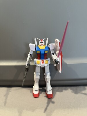 Bandai Gundam Infinity RX-78-2. | eBay