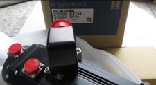 1PC Mitsubishi HG-JR1034BK New Servo Motor HG...