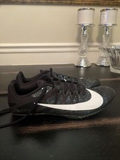 Men  s Nike Zoom Rival S Track Spikes Size 10