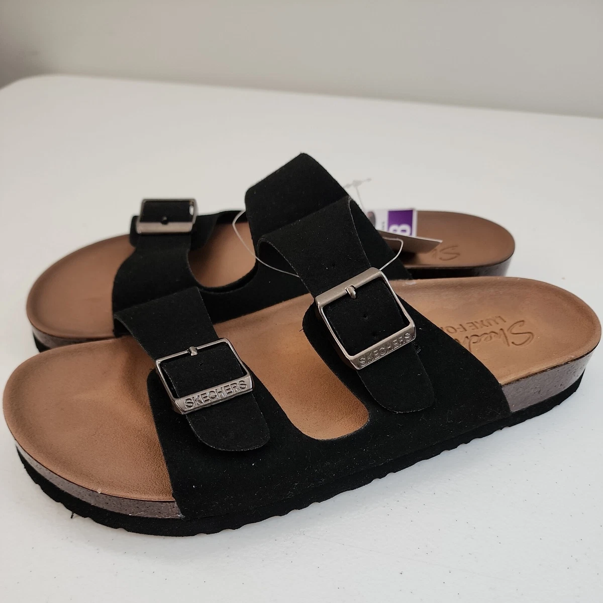 Skechers shop granola sandals