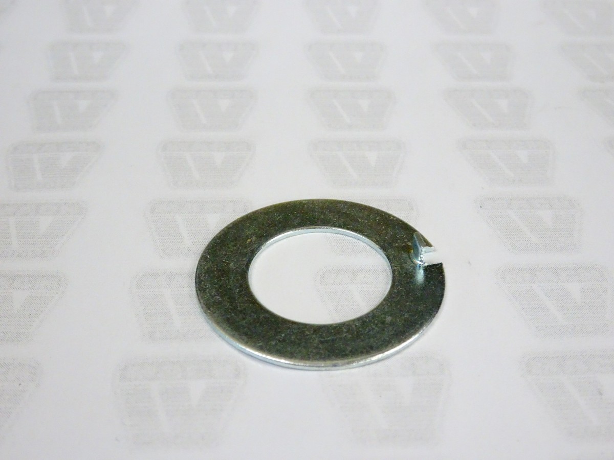 Kawasaki NOS NEW 92024-044 Lock Washer 20mm Z1 KZ KZ1000 KZ900