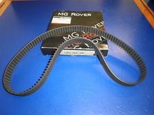 Rover K-series VVC Timing Belt - LHN100390 GENUINE