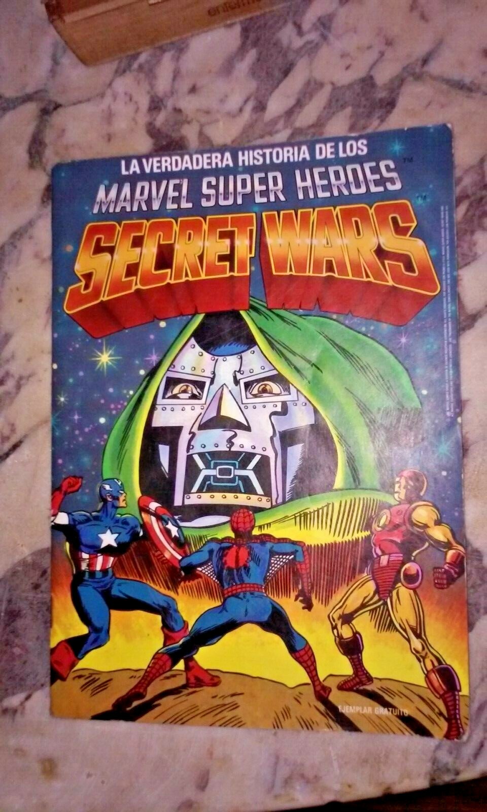 Sonderangebot schließen LA VERDADERA HISTORIA DE LOS