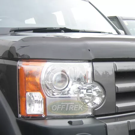 Discovery 4 cheap bonnet protector