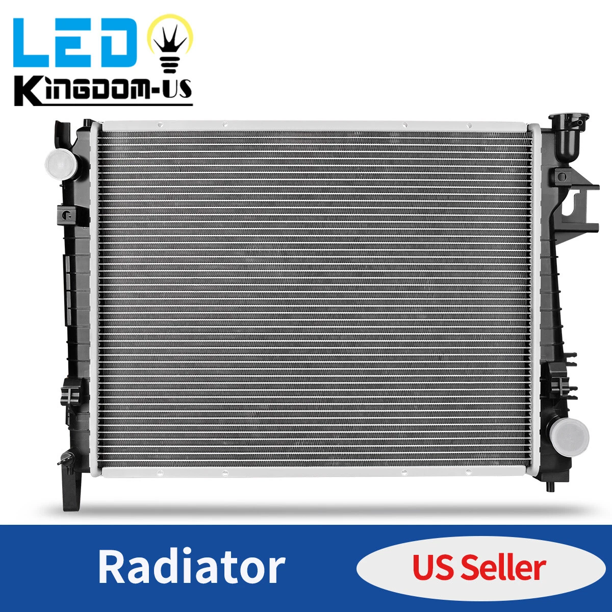 2008 dodge 2024 ram 1500 radiator