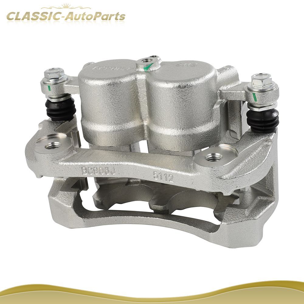 スッパ7様　NISSAN フロントキャリパー For 2008 -15 2017-2022 NISSAN TITAN Front Right Brake Caliper w