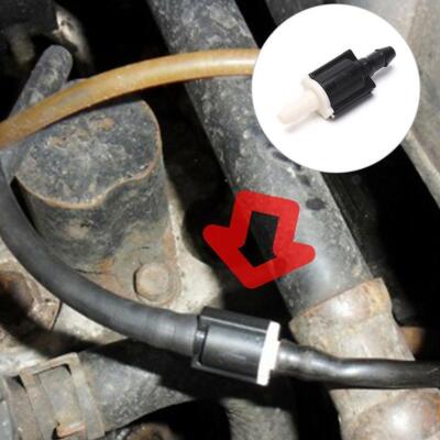 2Pcs Windshield Wiper Washer Non Return Check Valve Washer Glass Best |DE 