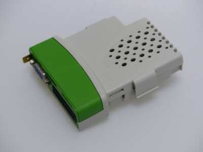 Control Techniques SM-Universal Encoder Plus TOP ZUSTAND