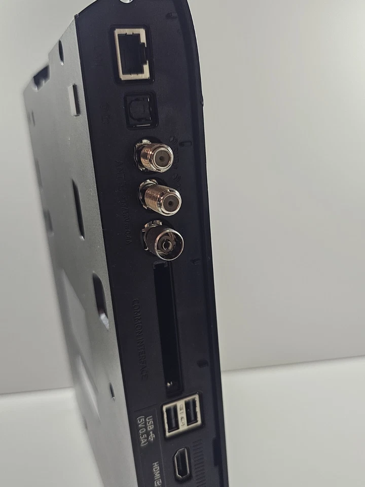 Samsung One Connect BN68-07104D-00 SOC4001A Bn91-23264k Pour Tv - Photo 4/4