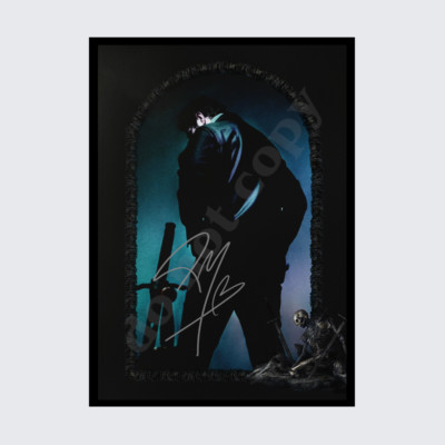 POST MALONE SIGNED AUTOGRAPH POSTER PRINT A5 A4 A3