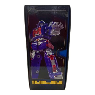 Hasbro Power Rangers Astro Megazord Excellent Condition JAPAN | eBay