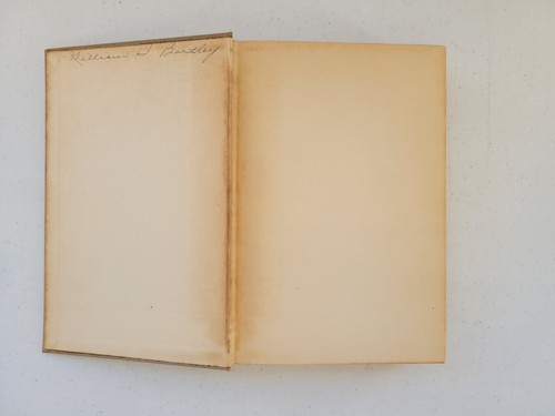 Embezzled Heaven by Franz Werfel. Hardcover 1940 - 第 9/12 張圖片
