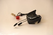 DEVIOLUCI DEVIOSGANCIO FIAT 682 = 683 = 690 = ECC... (CON LEVE CORTE)