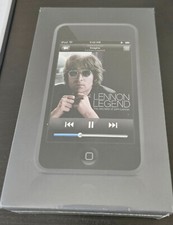 RARE SEALED iPod touch 1st gen - 32 GB A1213- John Lennon ***BRAND NEW***