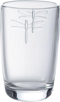La Rochere Libellule 40cl Long Drink   New in Opened box !!!!!
