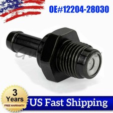 12204-28030 New PCV Valve Replace Kit For Toy...