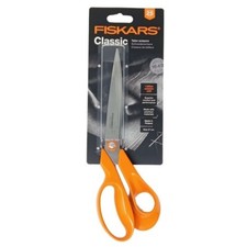 Fiskars Classic Forbici Sarto Professionali 27 cm