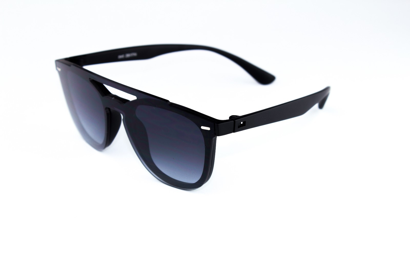 Ausfahrt exstr132  uv400 -