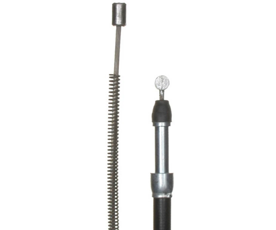 Cable de freno de estacionamiento trasero derecho Raybestos 1999 2000 para Subaru Forester 1998-2002 Foto 3 de 3