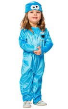 Cookie Monster Costume for Infants Sesame Street