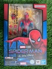 SpiderMan No Way Home (New Red&Blue Suit)_S.H.Figuarts_Bandai_Tamashii Web Shop