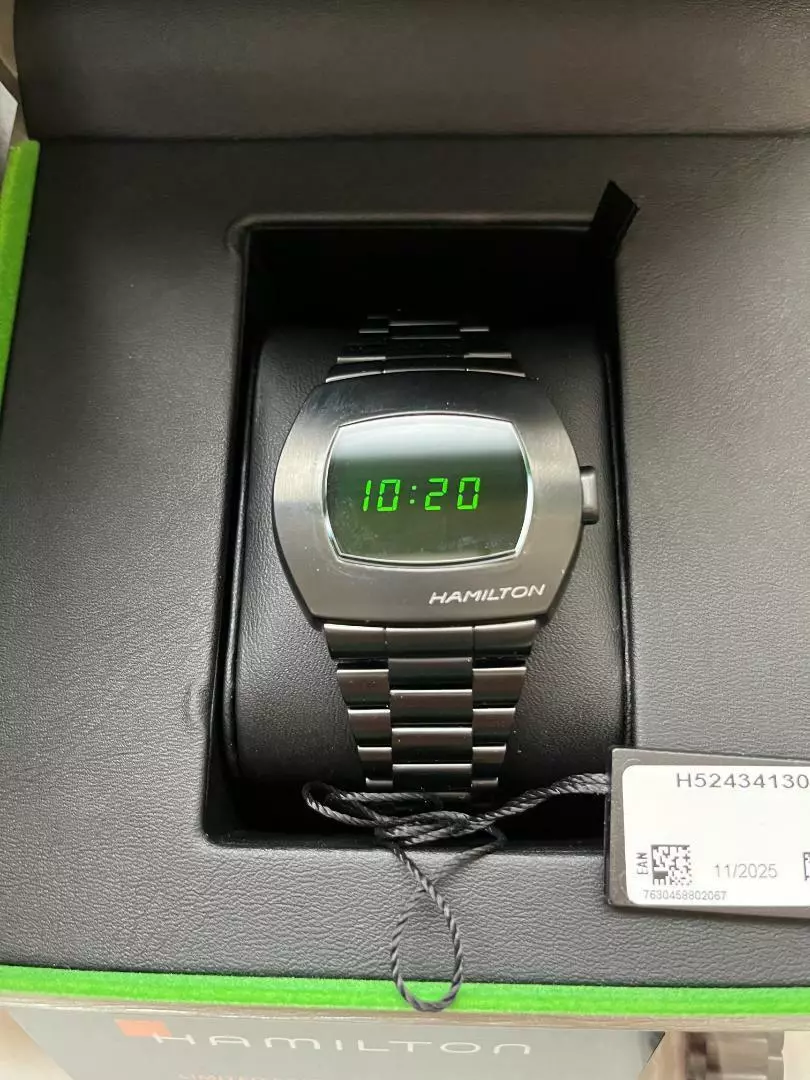 ハミルトン PSR MTX マトリックス H52434130 | www.avredentor.com.br