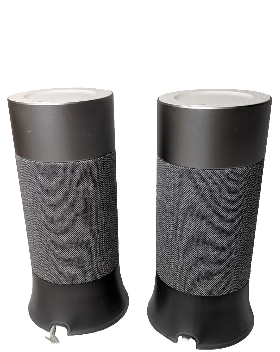 Honeywell Home Smart Security Base Station 2-Pack  