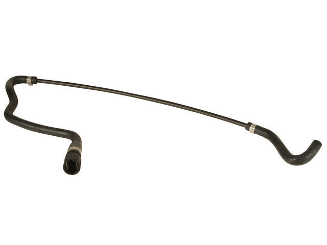 Upper Vaico Expansion Tank Hose fits BMW 645Ci 2004-2005 68GJSH