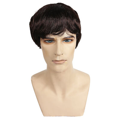 Discount Mushroom Wig - Lacey Wigs