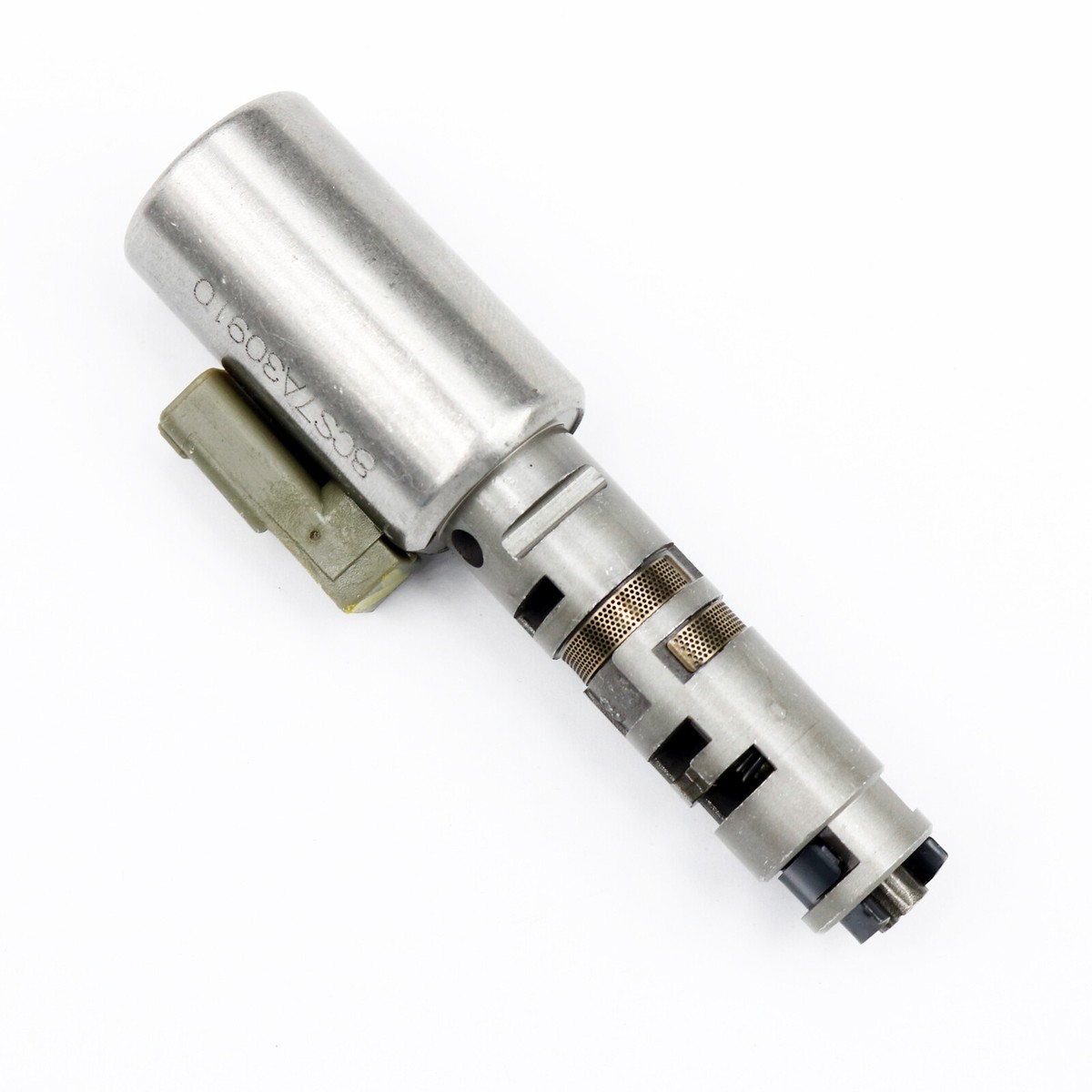 NEW Transmission Line Pressure Control Solenoid For Toyota Lexus