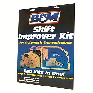 Shift Modifier Kit  B & M Racing & Performance  10225