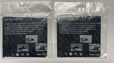 Non Slip Rug Grips, 4 Pcs