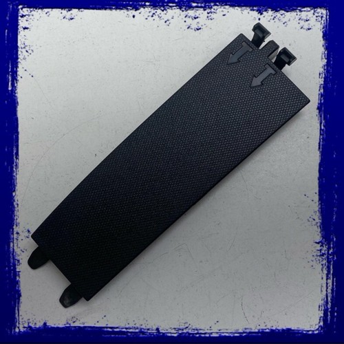 10-17 GMC Terrain Chevy Equinox LH DRIVER Side Roof Rack Rail Trim Cover L30