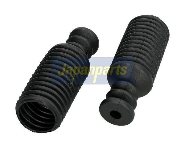 Japanparts Staubschutz StossdÄMpfer Hinten Passend FüR Nissan Almera 1-image